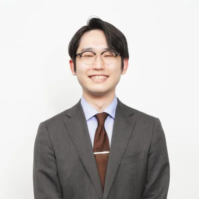 大里 治誉