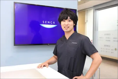 千賀 誓人