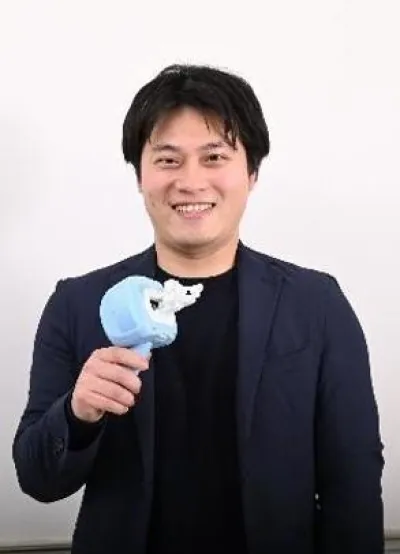 栄田 源