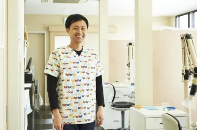 浅井 佑介