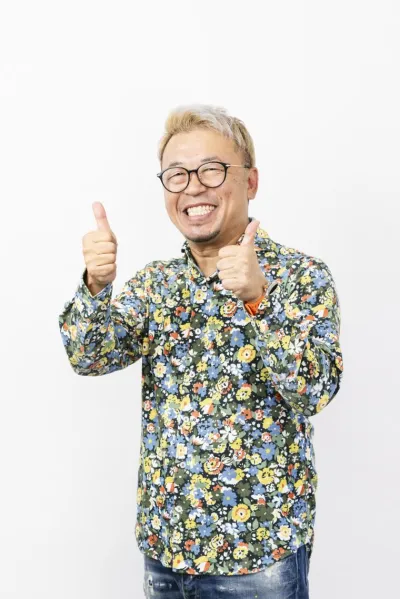 飯田 憲幸
