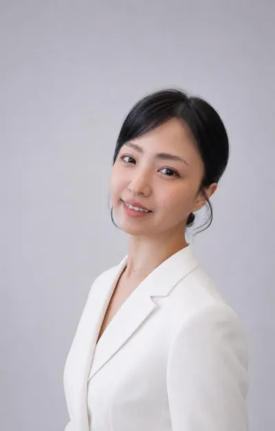 石橋 扶美枝