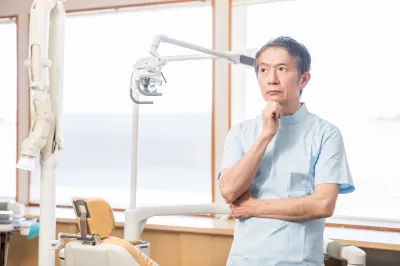 歯科医院が勤務医を採用できない理由とは？最新統計と夫婦経営を含む5つの経営戦略