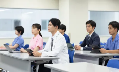 インビザライン特化している勉強会があるのをご存…