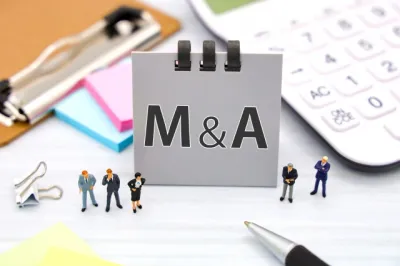 歯科医院のM&Aと後継者問題。売却ではなく第三者承…