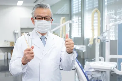 【訪問歯科×管理栄養士】経営的メリットと地域で選…