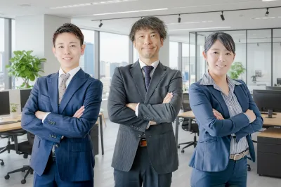 歯科医院のための採用代行ガイド　導入のメリット…