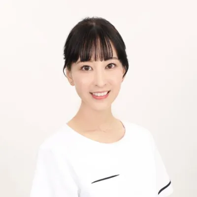 江越 眞里恵