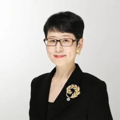 小原啓子