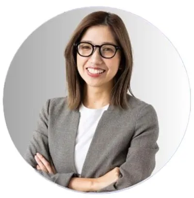 瀬下 美喜
