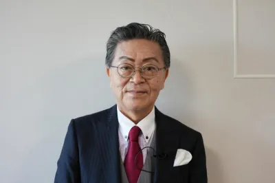 講師紹介 中島榮一郎｜歯科セミナー&歯科動画学習サイト-ORTC