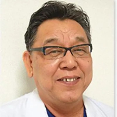 中井 宏昌(ホワイトニングサロンBeaute　神戸元町DC　院長　)