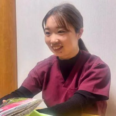 高橋 美夏