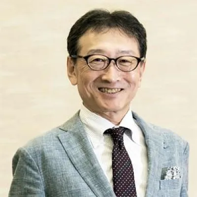 天野敦雄