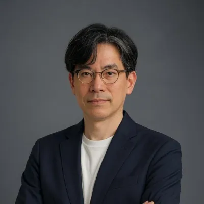 三浦淑郎