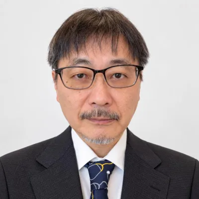 石井 良昌